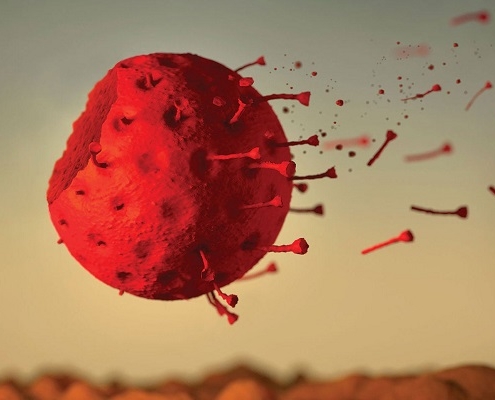 شایعات واکسن کرونا