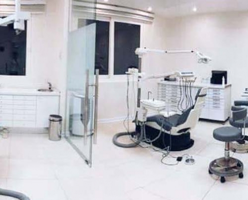 متخصص ایمپلنت در رشت - جراحی لثه در رشت - دکتر شهرام جلیل زاده